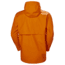 Helly Hansen Moss Anorak - Mens, Blaze Orange, Small, 53260282-S
