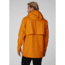 Helly Hansen Moss Anorak - Mens, Blaze Orange, Small, 53260282-S