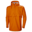 Helly Hansen Moss Anorak - Mens, Blaze Orange, Small, 53260282-S