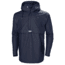 Helly Hansen Moss Anorak - Mens, Navy, Small, 53260-597-S