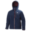 Helly Hansen Motion Jacket - Men's-Evening Blue-Small