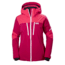 Helly Hansen Motionista Jacket - Womens, Persian Red, Small, 65557-183-S