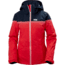 Helly Hansen Motionista Lifaloft Jacket - Womens, Alert Red, Extra Small, 65677-222-XS