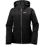 Helly Hansen Motionista Lifaloft Jacket - Womens, Black, Extra Large, 65677-990-XL