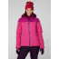 Helly Hansen Motionista Lifaloft Jacket - Womens, Dragon Fruit, Extra Small, 65677-181-XS