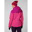 Helly Hansen Motionista Lifaloft Jacket - Womens, Dragon Fruit, Extra Small, 65677-181-XS