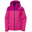 Helly Hansen Motionista Lifaloft Jacket - Womens, Dragon Fruit, Extra Small, 65677-181-XS