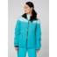 Helly Hansen Motionista Lifaloft Jacket - Womens, Scuba Blue, Small, 65677-511-S