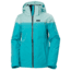 Helly Hansen Motionista Lifaloft Jacket - Womens, Scuba Blue, Small, 65677-511-S