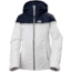 Helly Hansen Motionista Lifaloft Jacket - Womens, White, Extra Large, 65677-001-XL