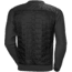 Helly Hansen Movatn Wool Insulated Sweater - Mens, Ebony, Medium, 62917-980-M