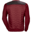 Helly Hansen Movatn Wool Insulated Sweater - Mens, Oxblood, Extra Large, 62917-215-XL