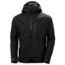 Helly Hansen Odin 9 Worlds 2.0 Jacket, Black, Large - Mens, 62938-990-L