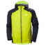 Helly Hansen Odin 9 Worlds Jacket - Mens, Sweet Lime, Small, 62714-350-S