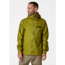 Helly Hansen Odin Minimalist 2.0 Jacket, Fir Green, Large - Mens, 62837-487-L