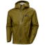 Helly Hansen Odin Minimalist 2.0 Jacket, Fir Green, Large - Mens, 62837-487-L