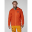 Helly Hansen Odin Minimalist 2.0 Jacket - Mens, Cherry Tomato, Large, 62837-147-L