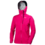 Odin Moon Light Jacket - Womens-Magenta-Small