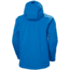 Helly Hansen Odin Mountain Softshell Jacket - Mens, Electric Blue, 2XL, 62903639-2XL