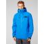 Helly Hansen Odin Mountain Softshell Jacket - Mens, Electric Blue, 2XL, 62903639-2XL