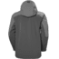 Helly Hansen Odin Mountain Softshell Jacket - Mens, Quiet Shade, 2XL, 62903971-2XL