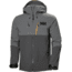 Helly Hansen Odin Mountain Softshell Jacket - Mens, Quiet Shade, 2XL, 62903971-2XL