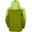 Helly Hansen Odin Mountain Softshell Jacket - Mens, Wood Green, 2XL, 62903407-2XL