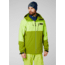 Helly Hansen Odin Mountain Softshell Jacket - Mens, Wood Green, 2XL, 62903407-2XL