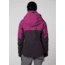 Helly Hansen Odin Mountain Softshell Jacket - Womens, Festival Fuchsia, Small, 62910-039-S