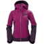 Helly Hansen Odin Mountain Softshell Jacket - Womens, Festival Fuchsia, Small, 62910-039-S