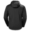 Helly Hansen Odin Stretch Hooded Insulated Jacket - Mens, Black, 2XL, 62833-990-2XL