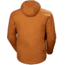 Helly Hansen Odin Stretch Hooded Insulated Jacket - Mens, Marmalade, Small, 62833-283-S