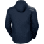 Helly Hansen Odin Stretch Hooded Insulated Jacket - Mens, North Sea Blue, Small, 62833-603-S