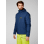 Helly Hansen Odin Stretch Hooded Insulated Jacket - Mens, North Sea Blue, Small, 62833-603-S