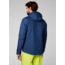 Helly Hansen Odin Stretch Hooded Insulated Jacket - Mens, North Sea Blue, Small, 62833-603-S
