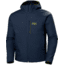 Helly Hansen Odin Stretch Hooded Insulated Jacket - Mens, North Sea Blue, Small, 62833-603-S