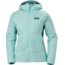Helly Hansen Odin Stretch Hooded Insulated Jacket - Womens, Blue Tint, Extra Small, 62832-501-XS