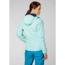 Helly Hansen Odin Stretch Hooded Insulated Jacket - Womens, Blue Tint, Extra Small, 62832-501-XS