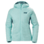 Helly Hansen Odin Stretch Hooded Insulated Jacket - Womens, Blue Tint, Extra Small, 62832-501-XS