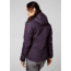 Helly Hansen Odin Stretch Hooded Insulated Jacket - Womens, Nightshade, Medium, 62832-680-M