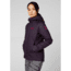 Helly Hansen Odin Stretch Hooded Insulated Jacket - Womens, Nightshade, Medium, 62832-680-M