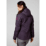Helly Hansen Odin Stretch Hooded Insulated Jacket - Womens, Nightshade, Medium, 62832-680-M