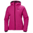 Helly Hansen Odin Stretch Insulated Jacke - Womens, Dragon Fruit, Extra Small, 62832181-XS