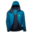 Helly Hansen Odin Stretch Insulated Jacket - Mens, Celestial, Small, 62833-506-S