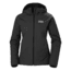 Helly Hansen Odin Stretch Insulated Jacket - Womens, Black, S, 62832-990-S