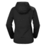 Helly Hansen Odin Stretch Insulated Jacket - Womens, Black, XL, 62832-990-XL