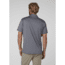 Helly Hansen Oksval Short Sleeve Polo - Mens, Graphite Blue, Large, 62896-994-L