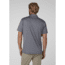 Helly Hansen Oksval Ss Polo - Mens, Graphite Blue, 2XL, 62896994-2XL