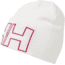 Helly Hansen Outline Beanie, White, One Size, 67147-002-STD
