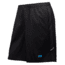Helly Hansen Pace 2-in-1 Shorts - Mens-Black/Neon Green-9 in-Large